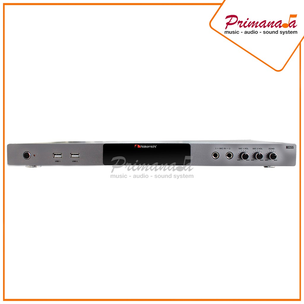 Nakamichi NKX55 / NKX 55 / NKX-55 / Karaoke Player