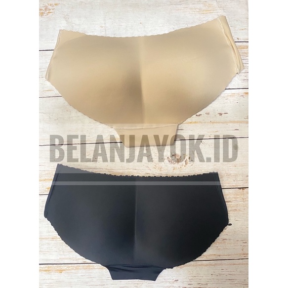 Celana Dalam Busa Elena Antep Anti Tepos Body Shaper 205