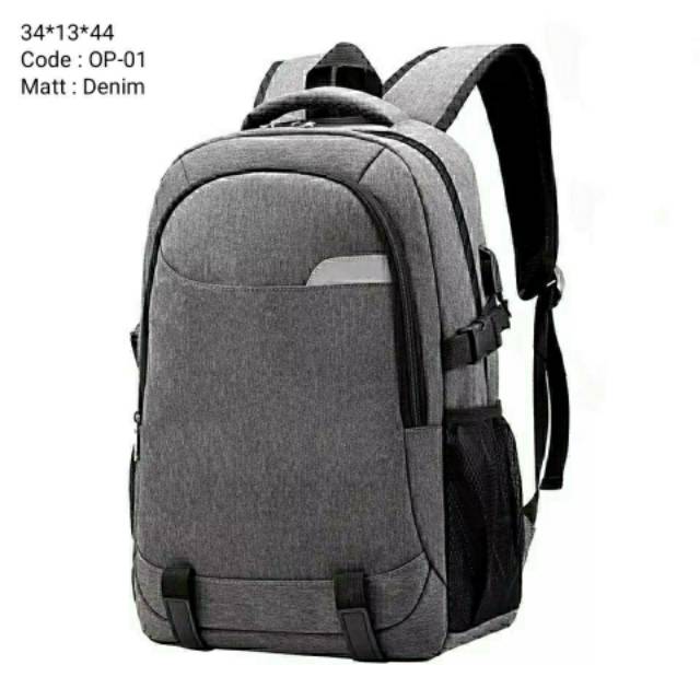 Tas Ransel Cewek / Cowok Terbaru