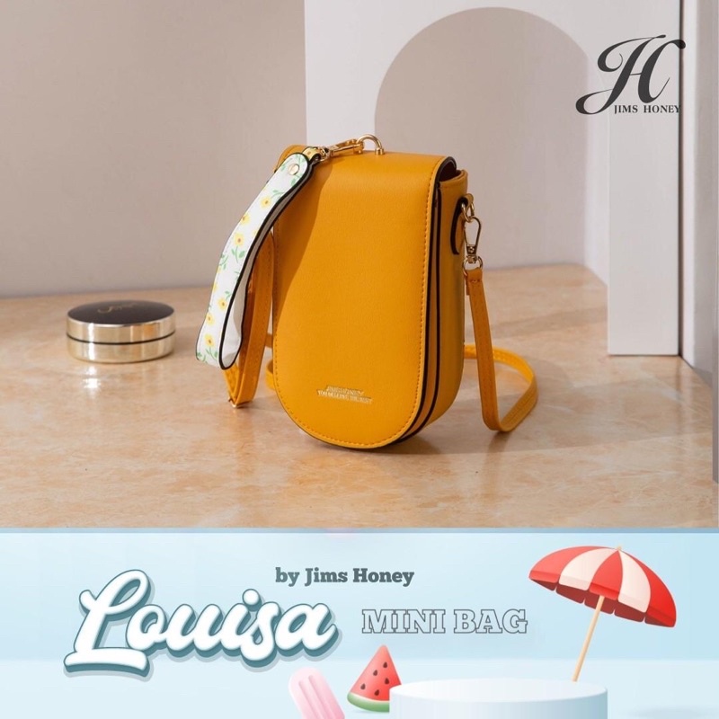 Louisa Mini bag