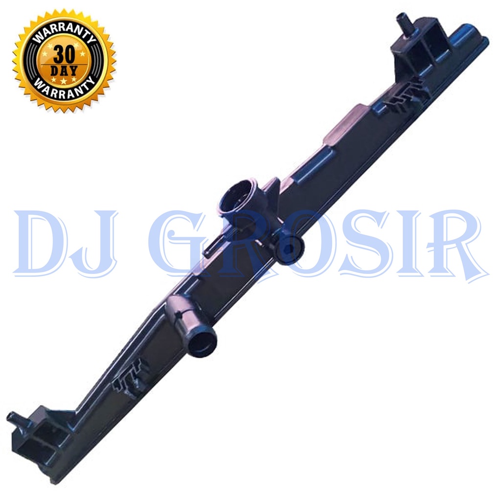 Upper Tank Radiator Mazda 2 Tipis - 6066