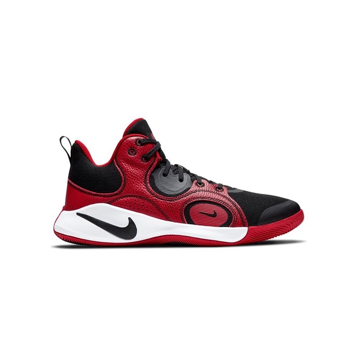 SEPATU BASKET NIKE FLY.BY MID 2 CU3503003