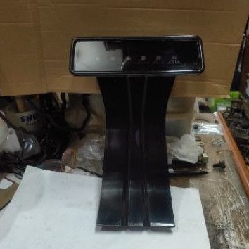 lampu kobra led Jeep wrangler JK