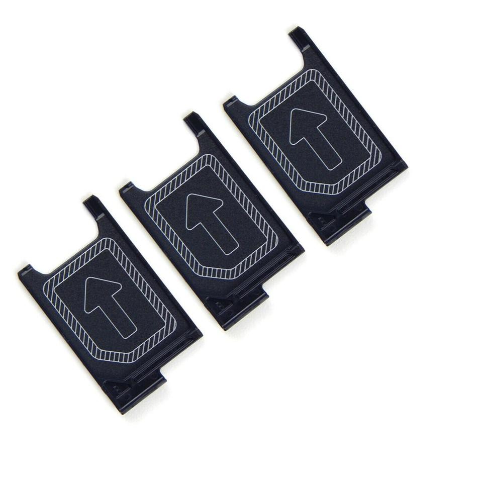 Hot Promo Simtray - Tempat Kartu Sim - Support Fujitsu Arrows NX F-04G F04G Docomo. ..
