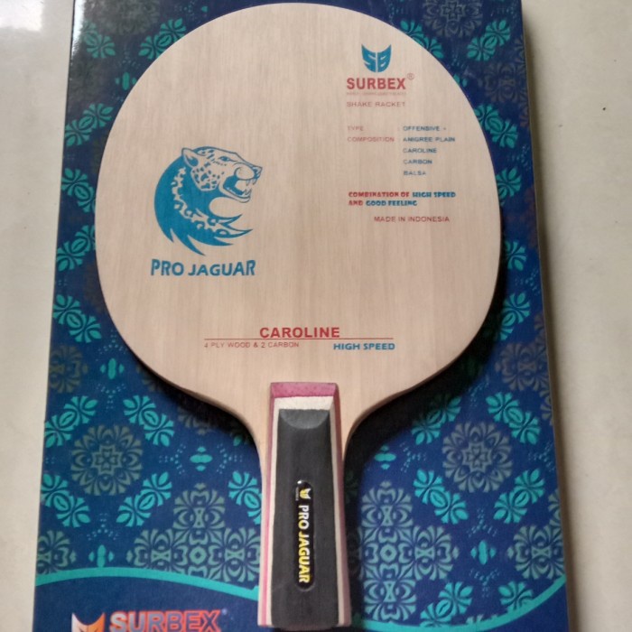 Bet Surbex pro jaguar cpen