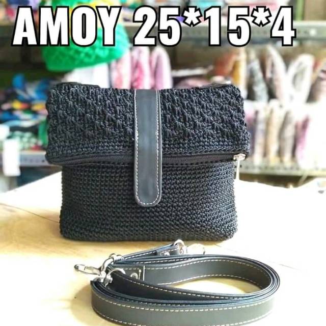 Tas Rajut Jogja - AMOY