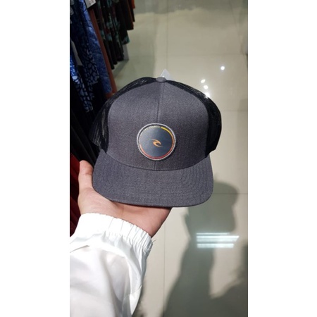 TOPI RIPCURL SNAPBACK ORIGINAL