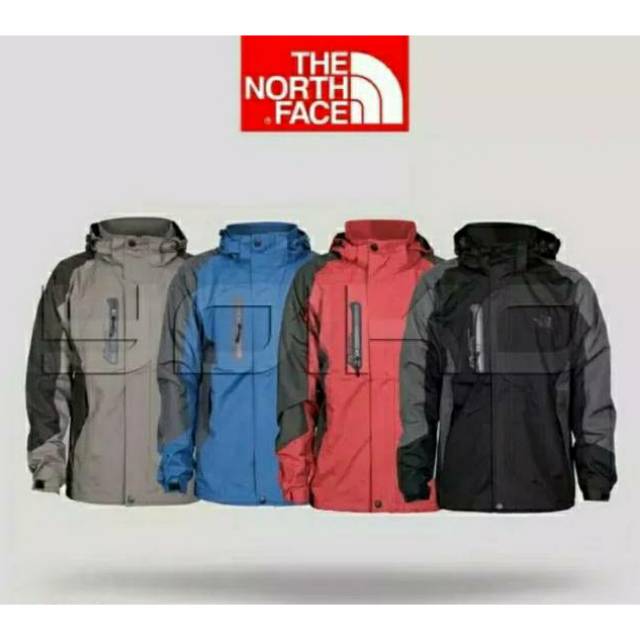 65 Koleksi Model Jaket North Face Gratis