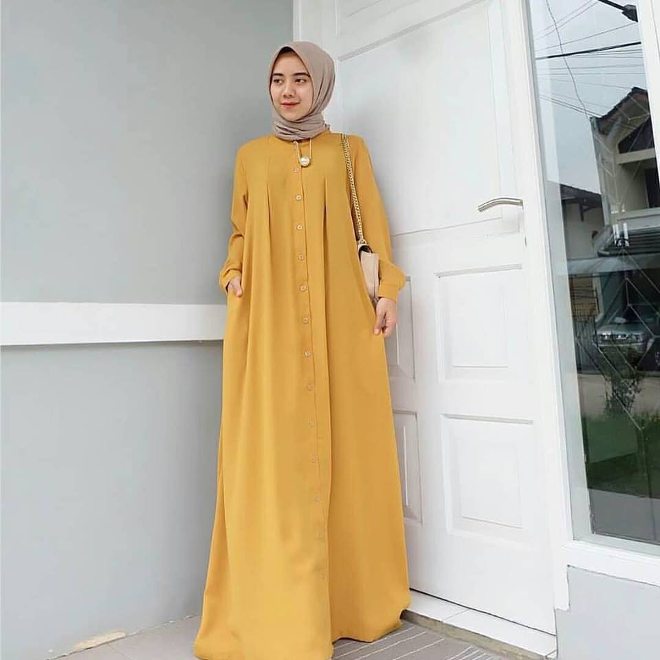 Azmiza Dress