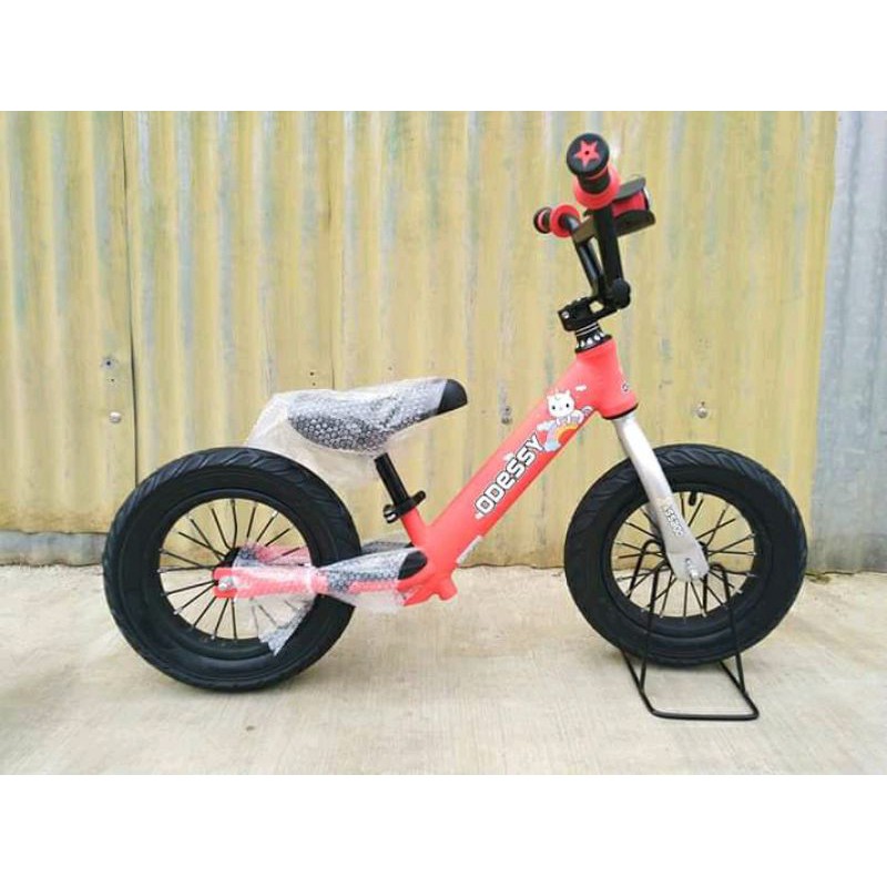 Pushbike Odessy Alloy