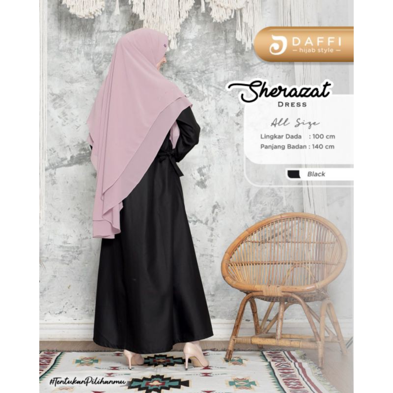 paket Reseller Hijab