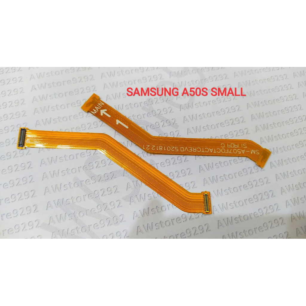 Flexible Ui Board Main Board - SAMSUNG A50s A507 - Main Board 1 Small