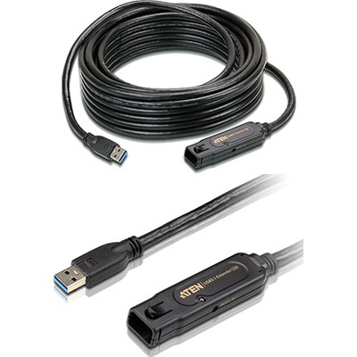 ATEN 10M USB 3.1 Gen1 Extender UE3310