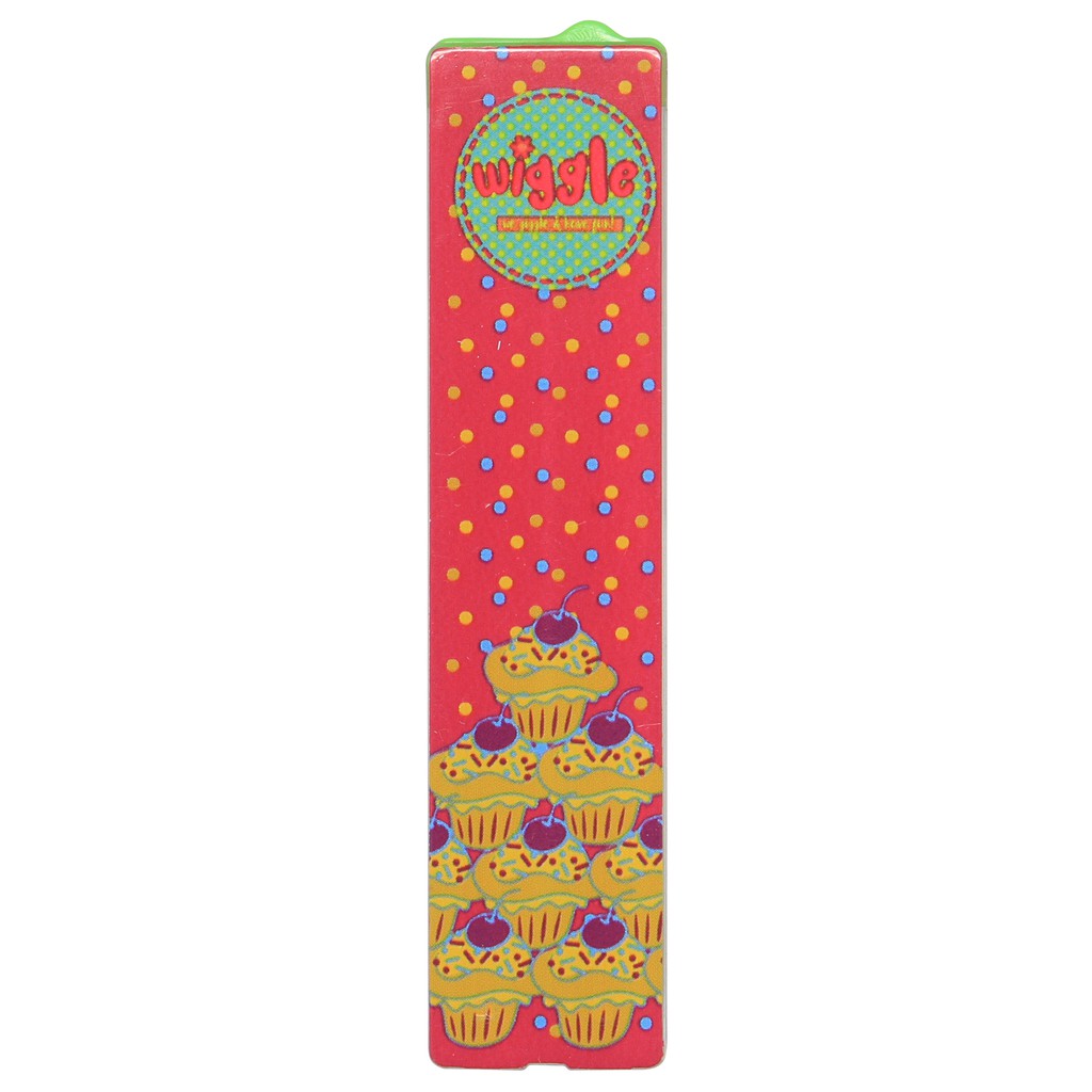 

Pensil Mekanik Wiggle Filler ( 3Pcs)