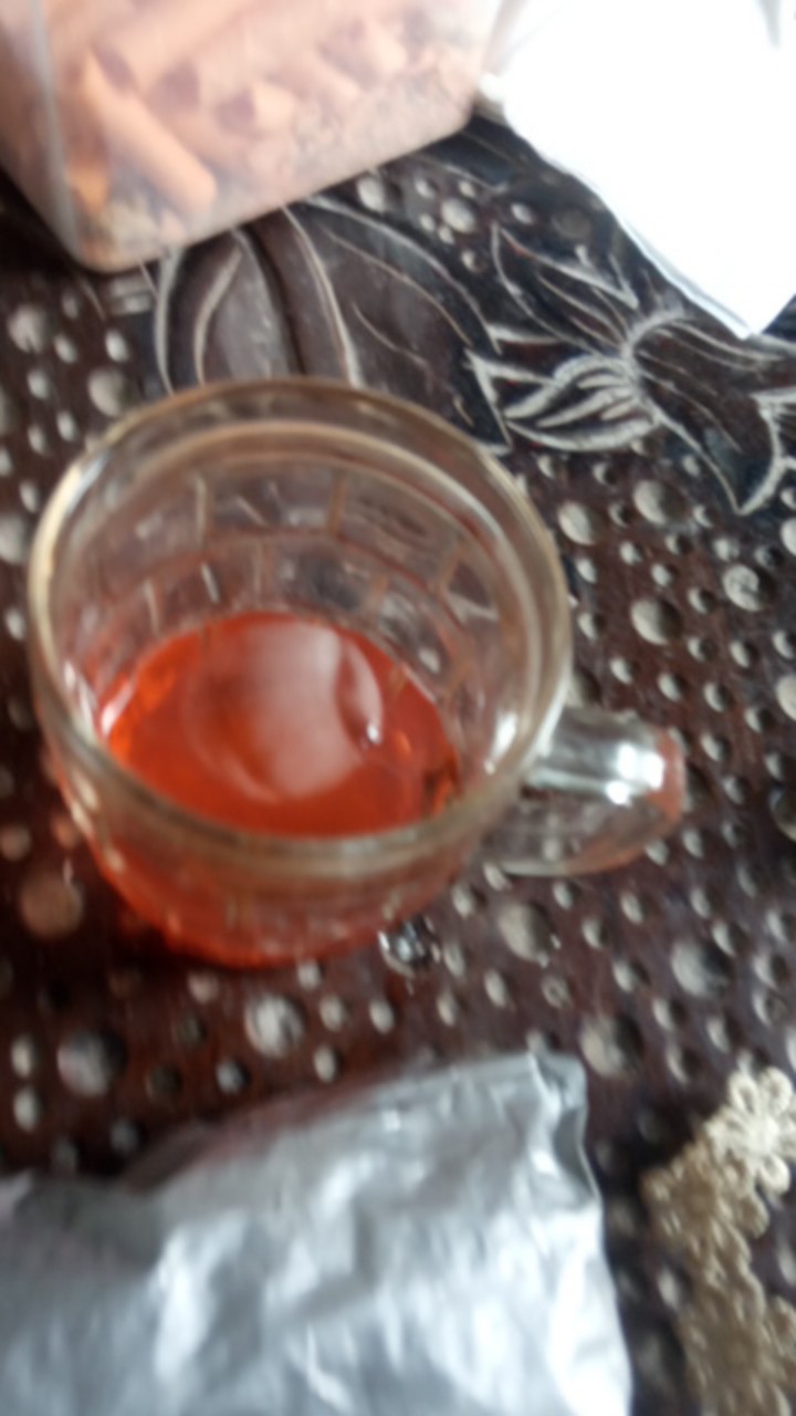 Kemeja Batik Pria Motif Sogan Series Size M L Xl Xxl Katun Premium Seragam Kantor Atasan Batik Pria