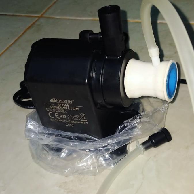 Produk Unggulan] mesin skimmer DIY