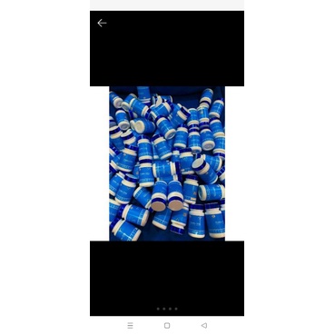 Penggemuk bombastis mildhakitty