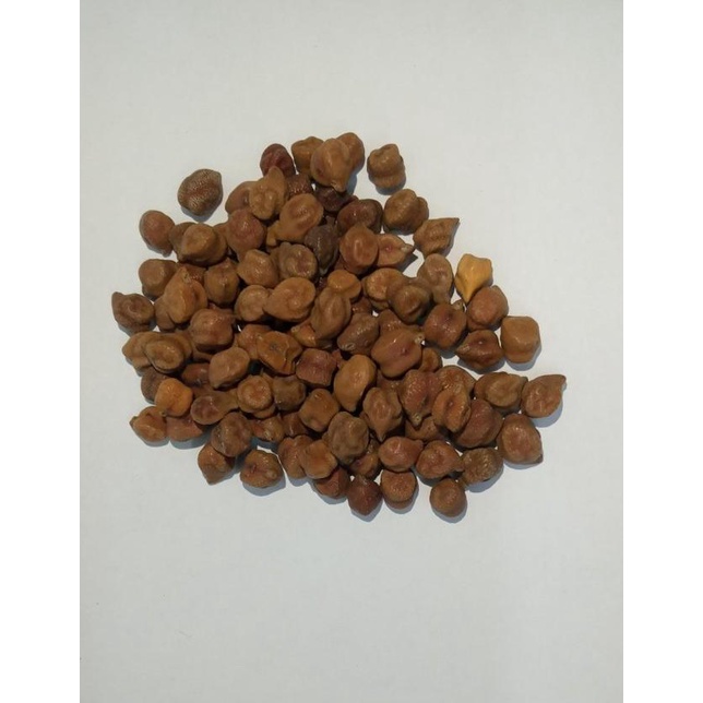 

☜ Black Chana (Brown chole / Brown Chickpeas) 500gram ➨