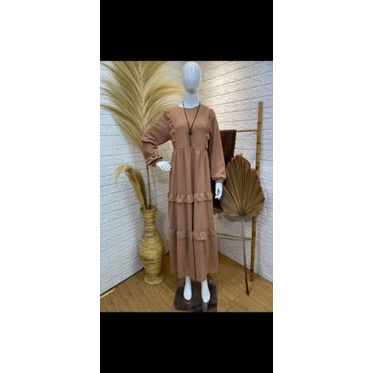 BAJU GAMIS MUSLIM/BAJU GAMIS SYARI/BAJU MUSLIM