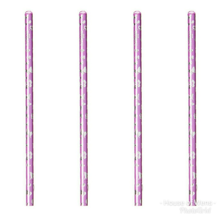 

Terlaris Smiggle Shimmer Pencil - Pensil Smiggle Diskon