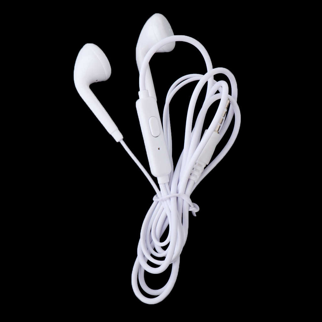 HEADSET / EARPHONE MH133 SUPPORT ALL ANDROID