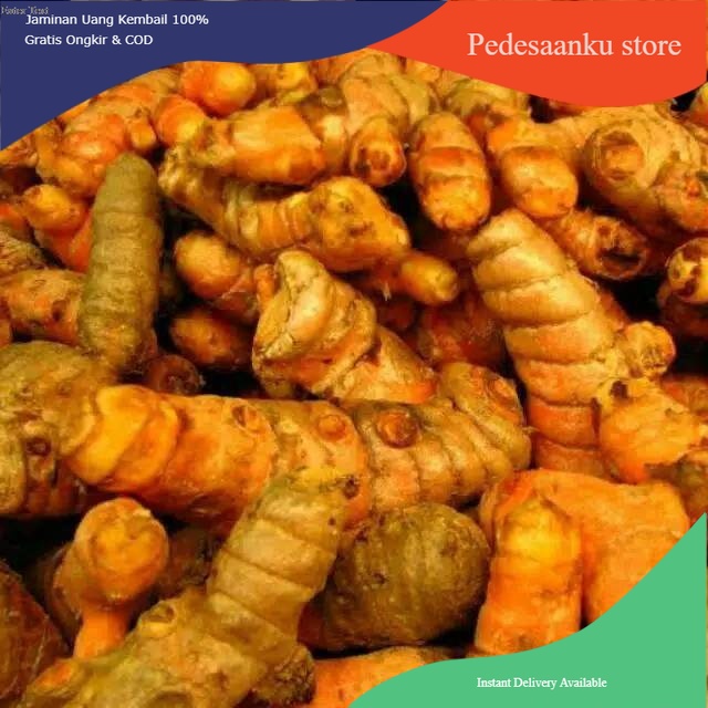 

kuyit sayur kuning segar 1 kg