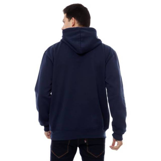 Hoodie mtbs pullover Navy blue