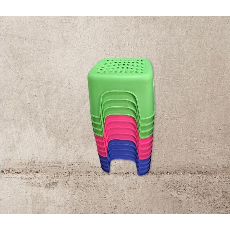 kursi bangku pendek jojodog shinpo sip168