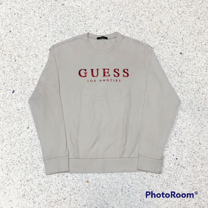cn guess bekas original