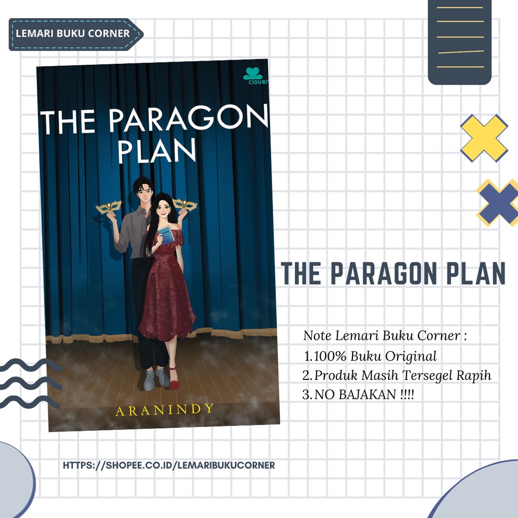 THE PARAGON PLAN