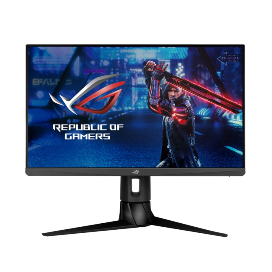 Asus ROG Strix XG249CM 23.8inch 270Hz FreeSync Gaming LED Monitor