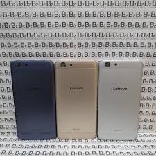 BACKDOOR ORIGINAL LENOVO A6020 - VIBE K5 - BACK CASING LENOVO A6020 - VIBE K5 PENUTUP BATERAI