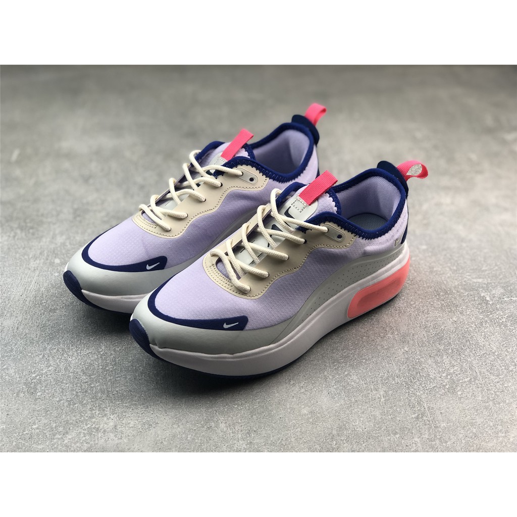  Sepatu  Sneakers  Desain Nike  Air Max Dia Shopee  Indonesia