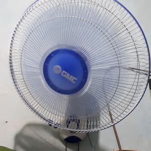 KIPAS ANGIN DINDING/TEMBOK/WALLFAN GMC 508 (16 IN) SNI MURAH