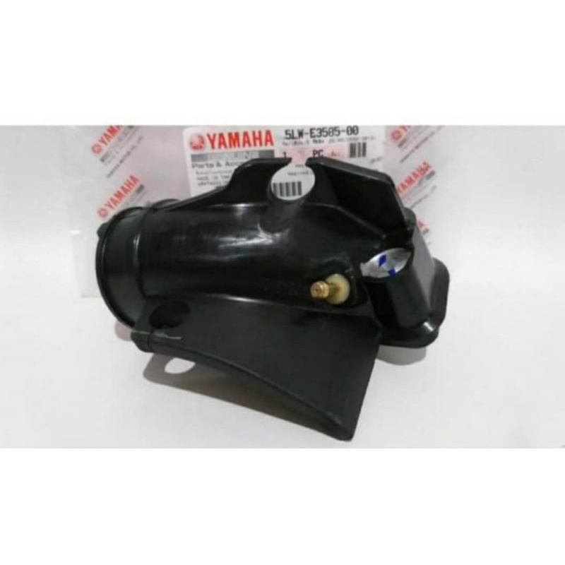 MANIFOLD MANIPOL INTAKE INTEK NOUVO ASLI ORI YAMAHA 5LW E3585 00
