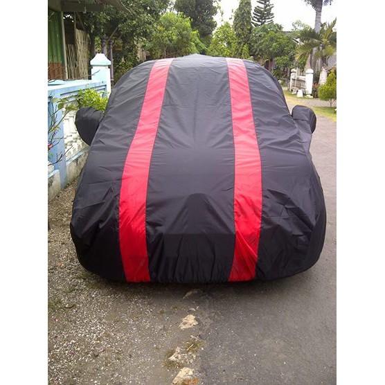 HARGA PROMO!!! Sarung Mobil Body Cover Sedan No.1 Agya Ayla Dan Lain Lain MURAH AWET