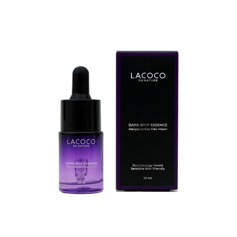 LACOCO Dark Spot Essence 12ml