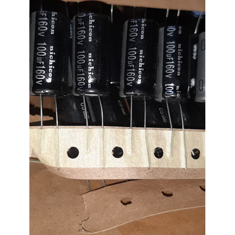 ELCO 100/160 RENTENG