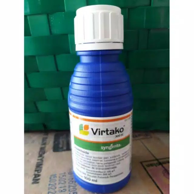 Virtako 300sc 100ML