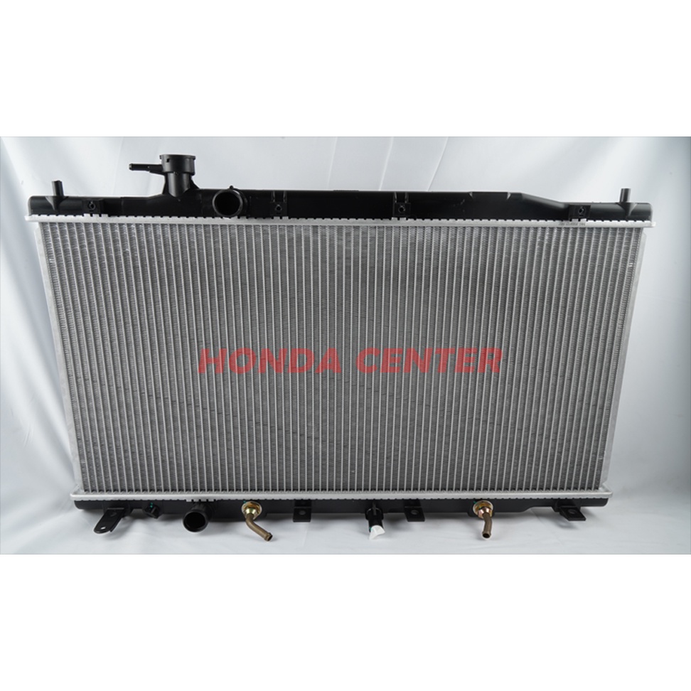 radiator crv gen3 tahun 2007 2008 2009 2010 2011 matik 19010-RZP-G51 19010-RZA