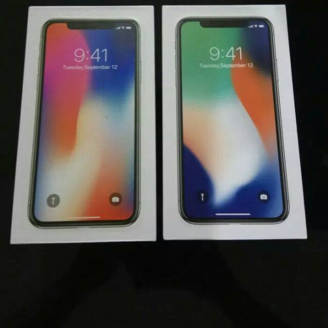 Dus Box iPhone X, iPhone XS, iPhone XS MAX, iPhone XR