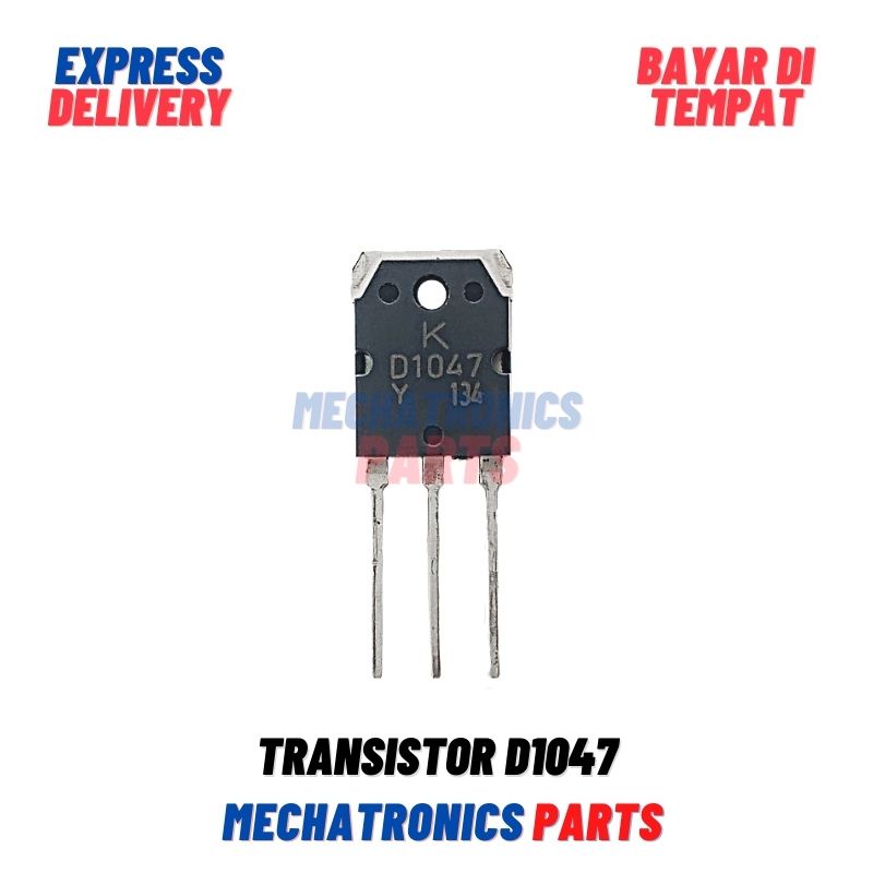 Transistor D1047