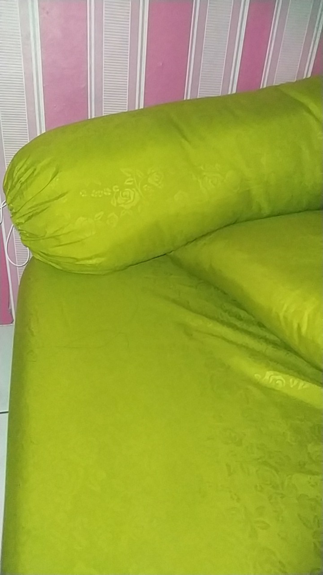 Sprei Homemade Emboss Series