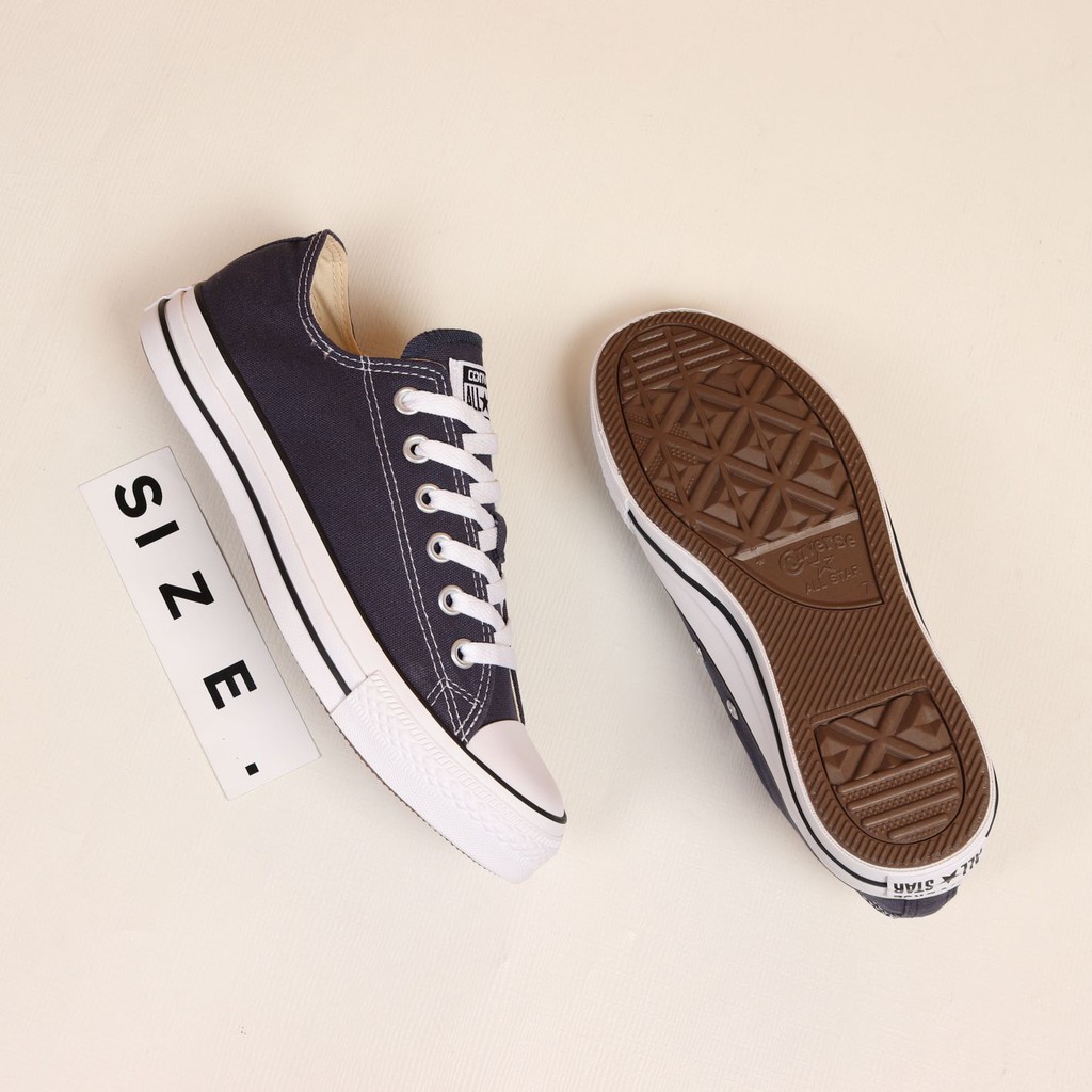 Converse ALL Star Classic Low Navy