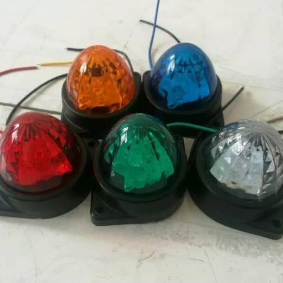 Dapatkan Sekarang--- Lampu LED Mobil Truk Dan Bak 24 Volt