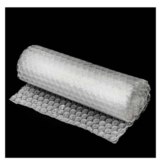 

EXTRA packingan TAMBAHAN BUBBLE WRAP