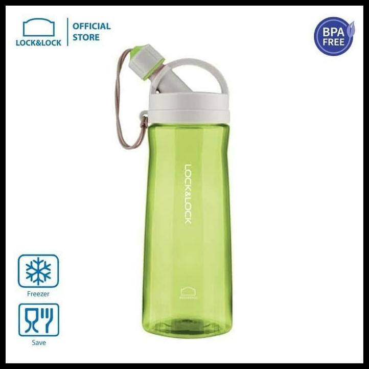 Heaven Outlets | Lock N Lock Bottle Water 1.3 L Botol Minum
