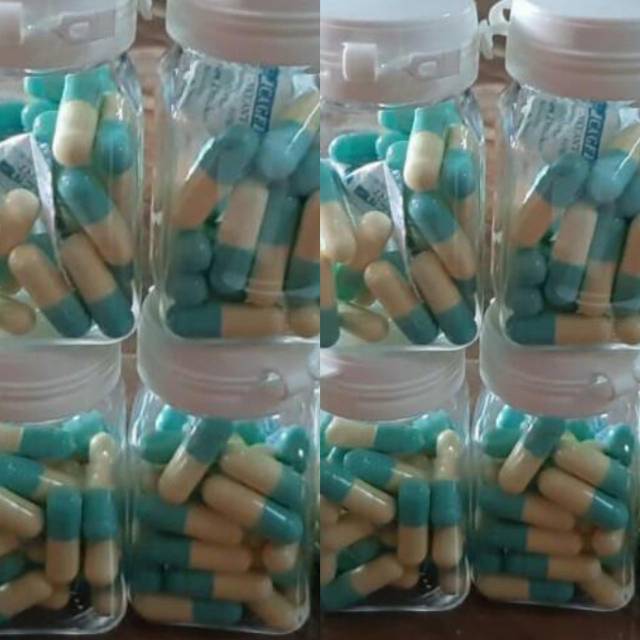 pelangsing tosca