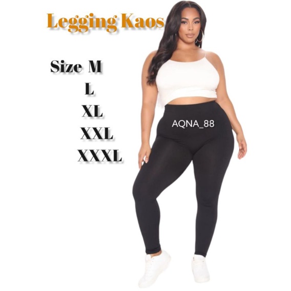 Celana Lejing Wanita | Celana Legging Wanita | Legging Wanita