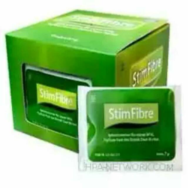 

StimFibre